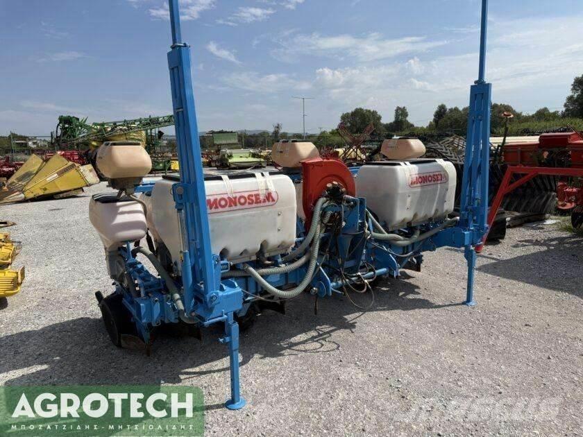 Monosem NG Plus 4R Трактори