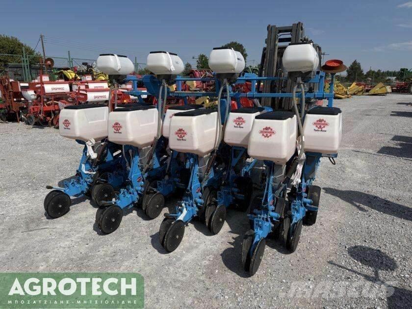Monosem NG Plus 4R Трактори