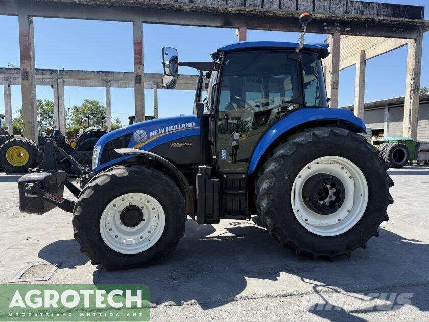New Holland T5.85 Трактори