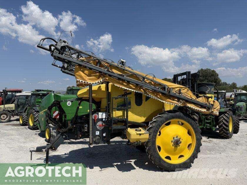  STARTER 3300 Трактори