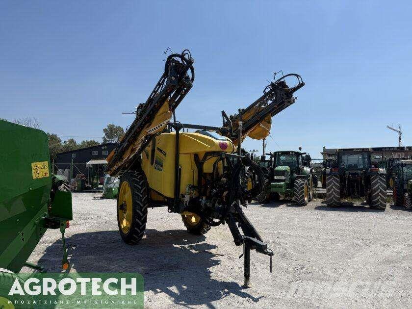  STARTER 3300 Трактори