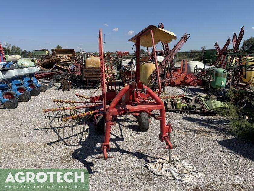  T-OT 424-11 Трактори