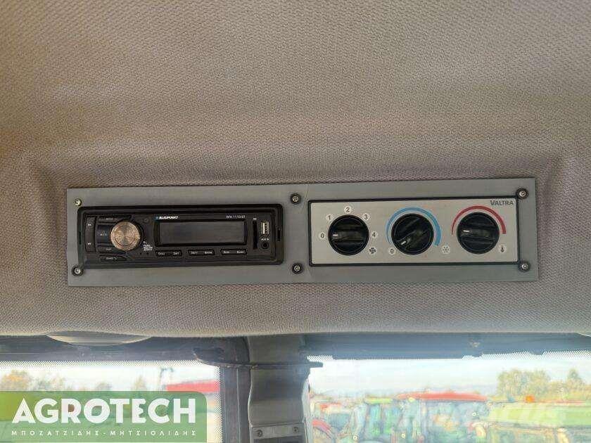 Valtra T 190 Трактори