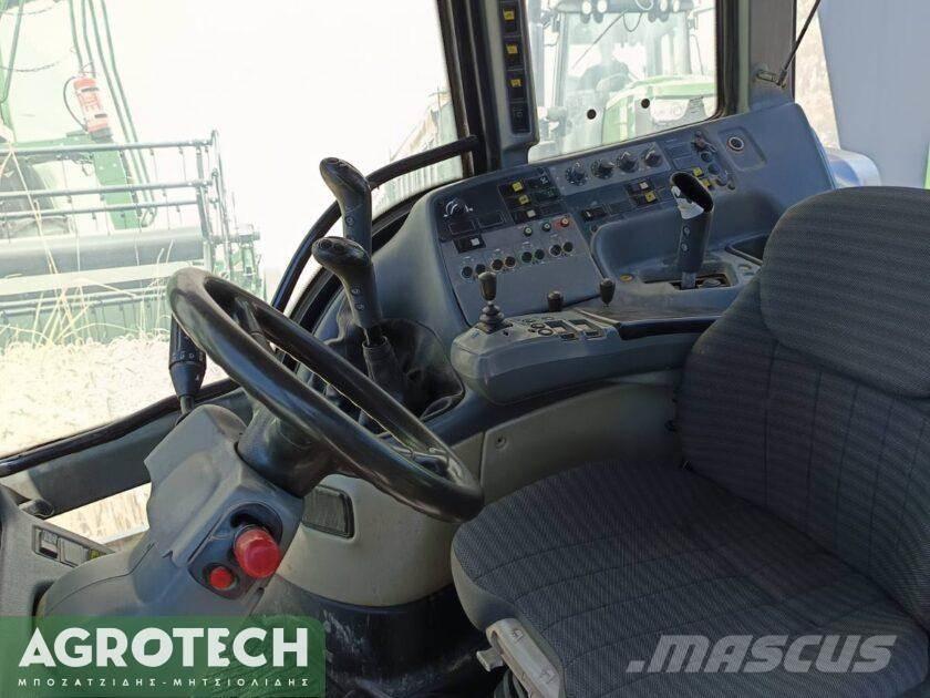 Valtra T120-4 Трактори