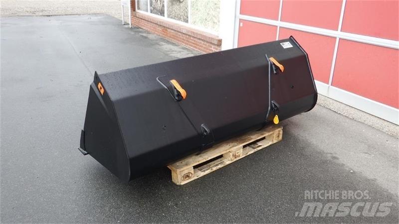 Ålö GM 215 Ковші