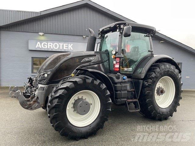 Valtra S374 Трактори