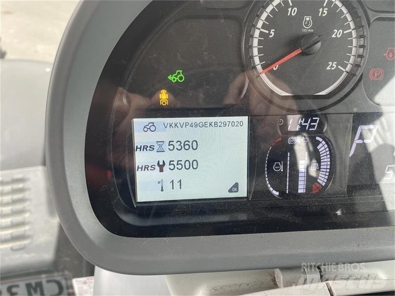 Valtra S394 Трактори