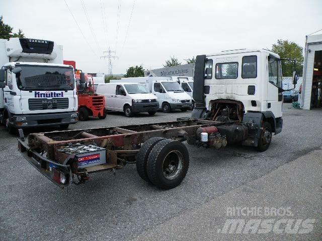 Iveco EuroCargo 75 E 14 Рефрижератори