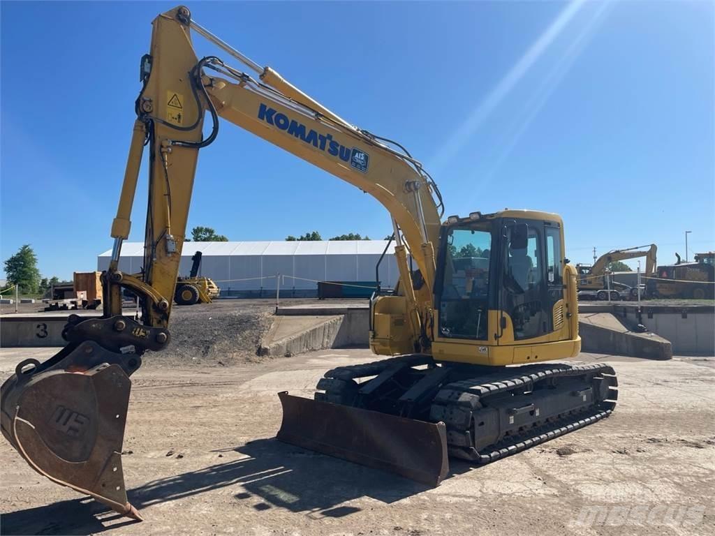JCB 509-42 Телескопічні навантажувачі