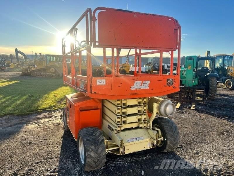 JLG 260MRT Будтехніка - Інші