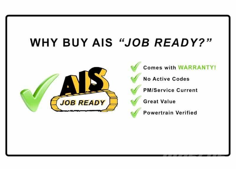 JLG 260MRT Будтехніка - Інші