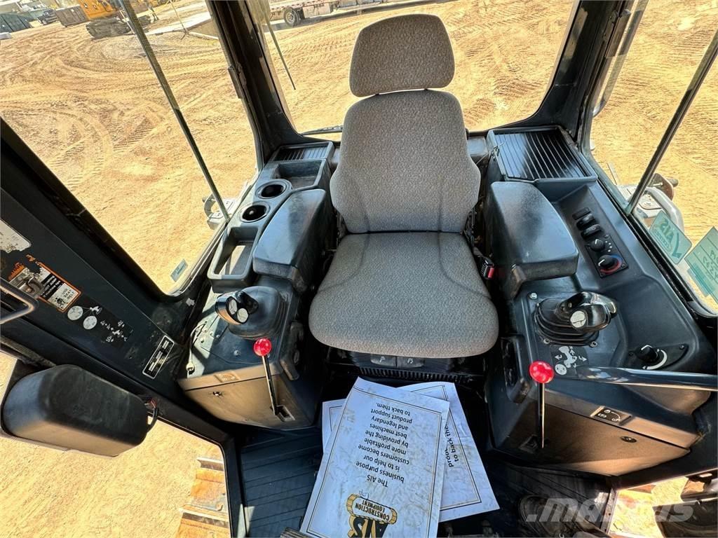 JLG 600AJ Будтехніка - Інші