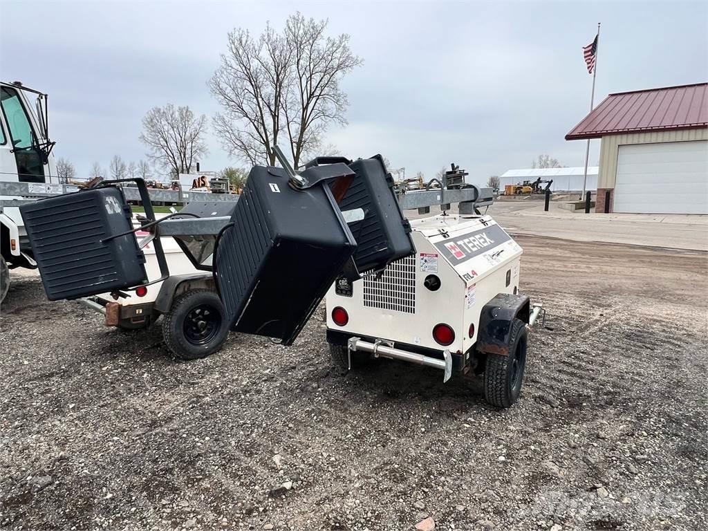 Terex RL4 Будтехніка - Інші