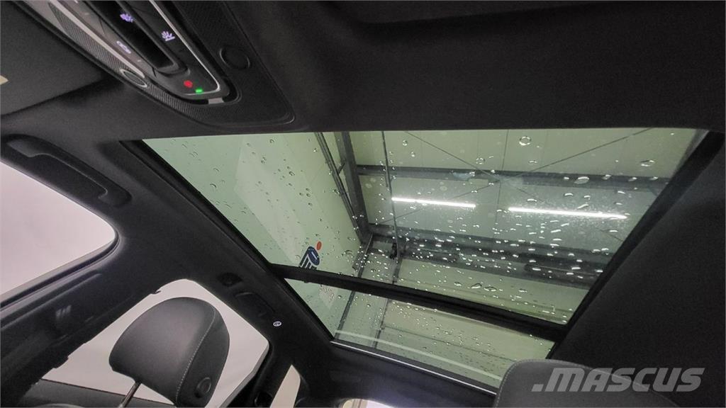 Audi Q7 Автомобілі