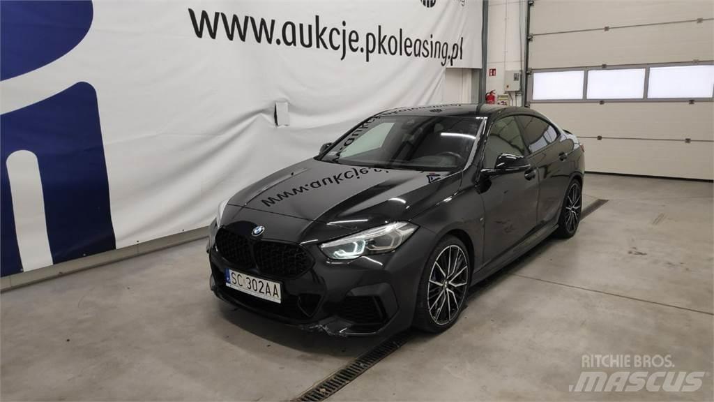 BMW M2 Автомобілі