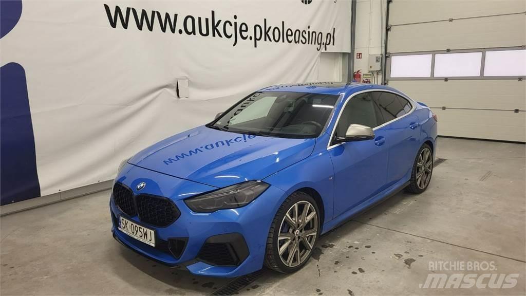 BMW M2 Автомобілі