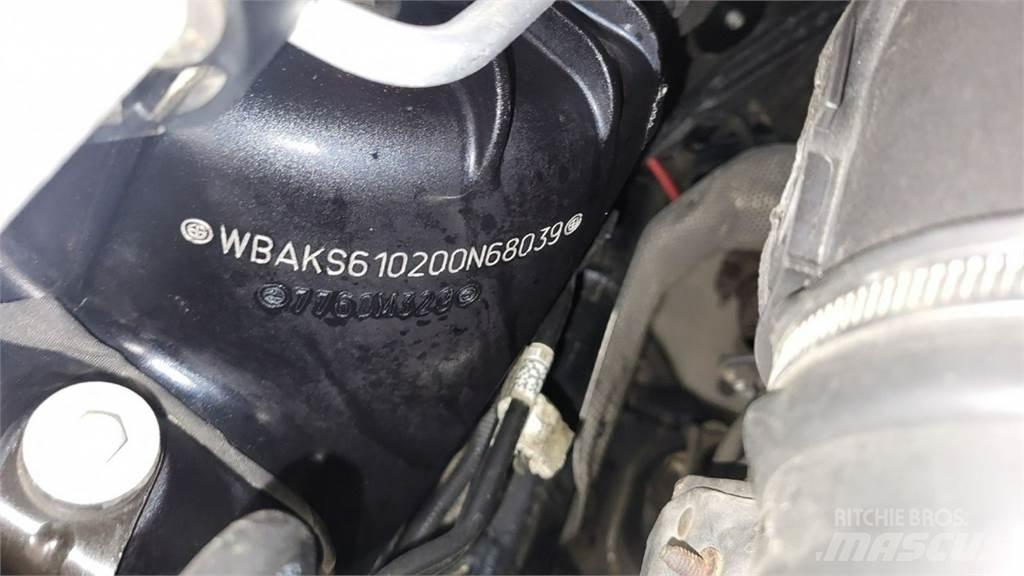 BMW X5 Автомобілі