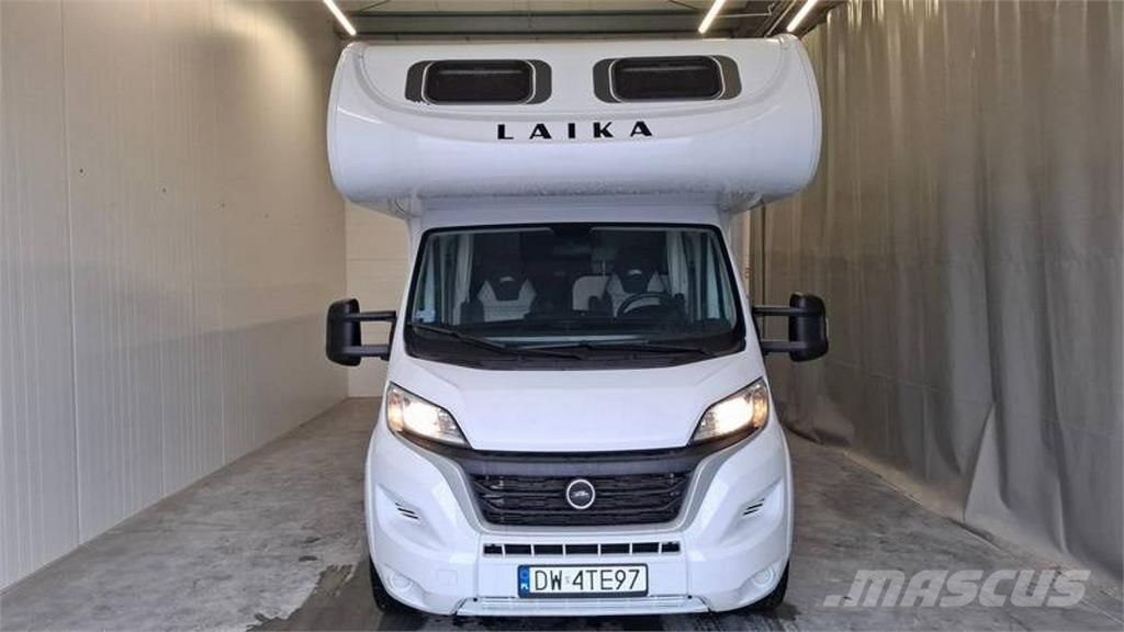  Laika KOSMO Будтехніка - Інші