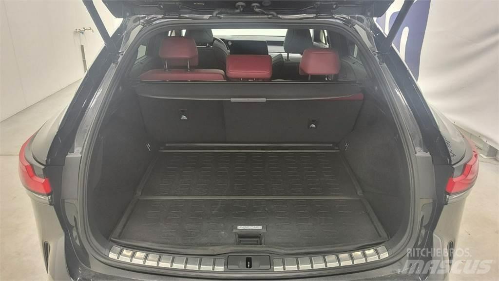Lexus RX Автомобілі