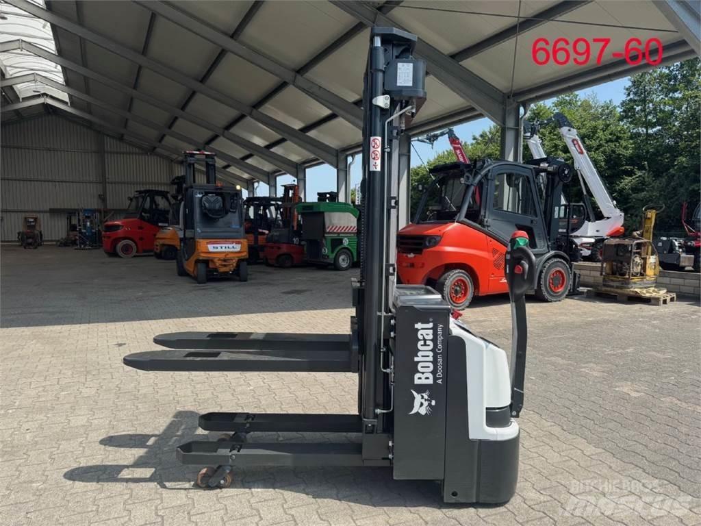 Bobcat BSL 12 N-7i Ручний візок