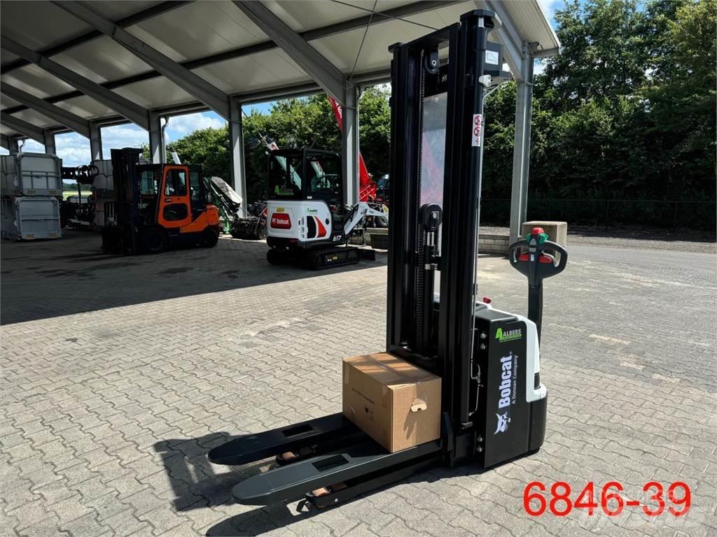 Bobcat BSL 16 N 7 Ручний візок