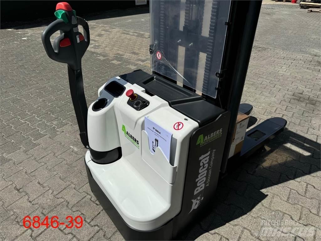 Bobcat BSL 16 N 7 Ручний візок
