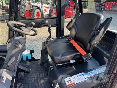 Bobcat D 35 NXS Дизельні навантажувачі
