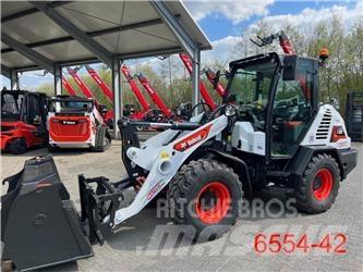 Bobcat L 85 Фронтальні навантажувачі