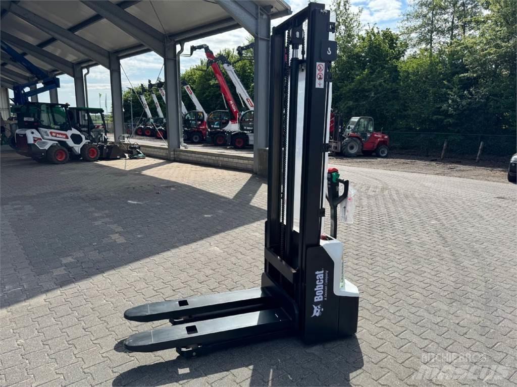 Bobcat LSM 12 N -7 Ручний візок