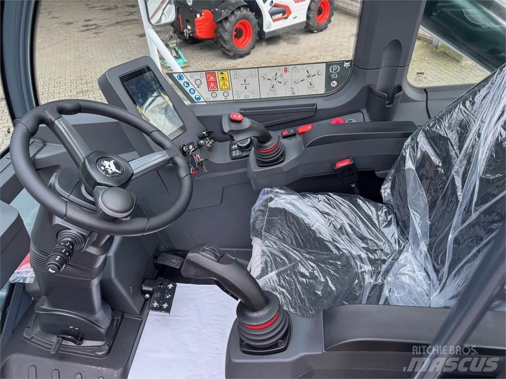Bobcat TR 50.210 Телескопічні навантажувачі