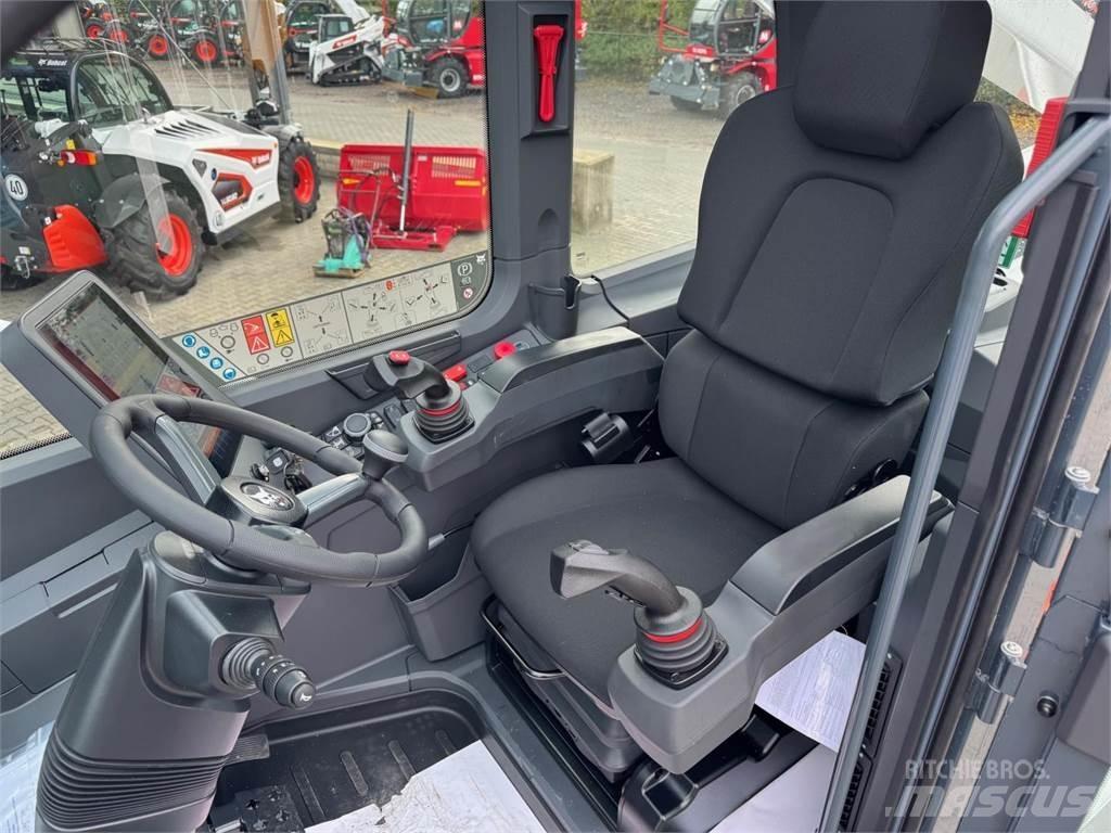 Bobcat TR 60.220 Телескопічні навантажувачі