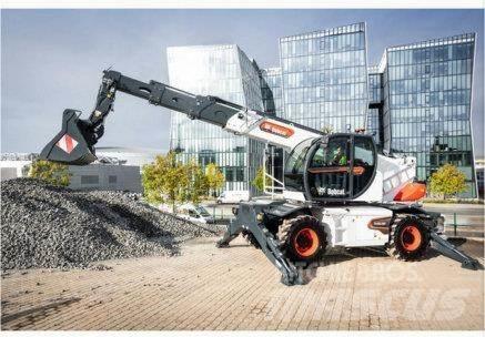 Bobcat TR 60.310 Телескопічні навантажувачі