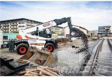 Bobcat TR 60.310 Телескопічні навантажувачі