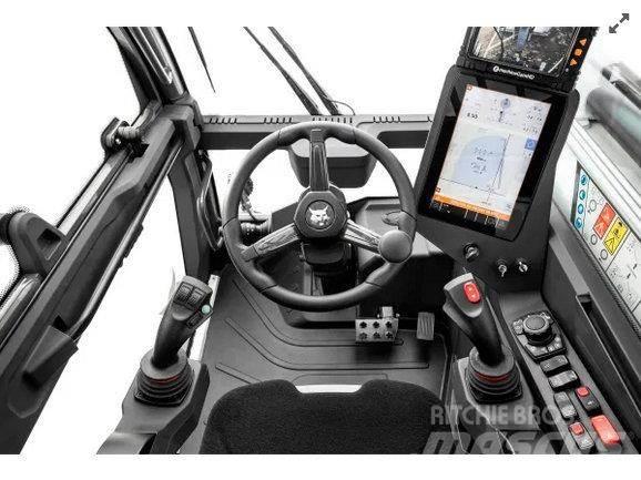 Bobcat TR 80.390 Телескопічні навантажувачі