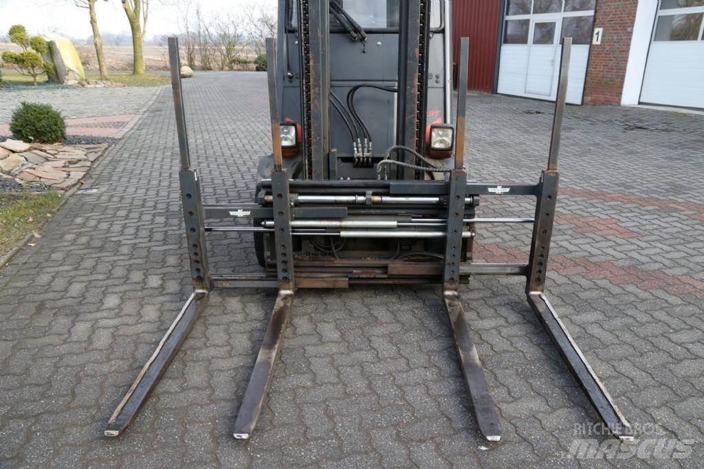 Cascade 28G 2FDS 76 Складська техніка - Інші