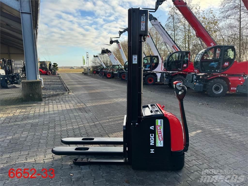 Hangcha CDD 12 - AC1 Ручний візок