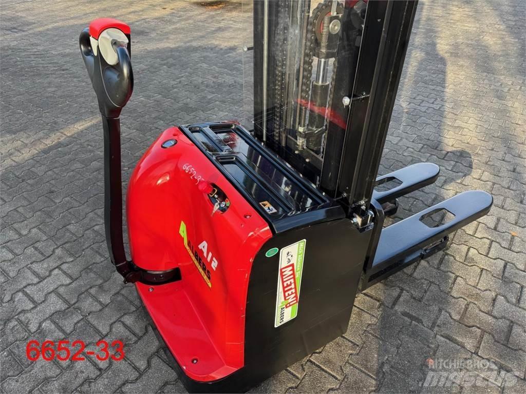 Hangcha CDD 12 - AC1 Ручний візок