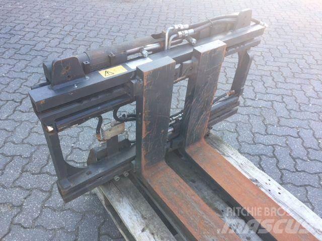 Kaup 3.5T466BZ Складська техніка - Інші