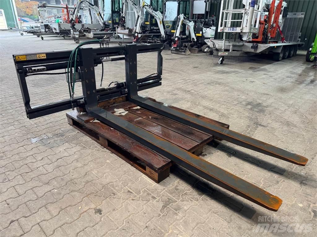 Kaup 8T160.5 Складська техніка - Інші