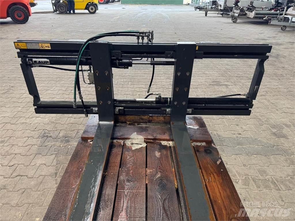 Kaup 8T160.5 Складська техніка - Інші