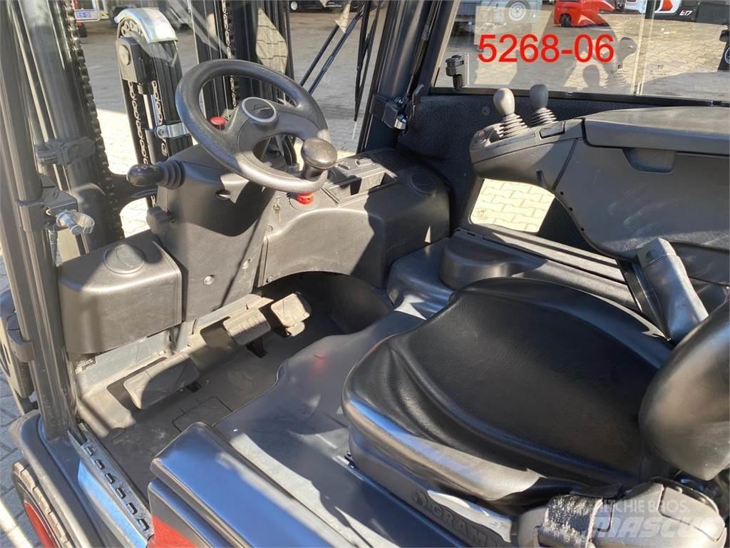Linde E 20 PL EVO Електронавантажувачі