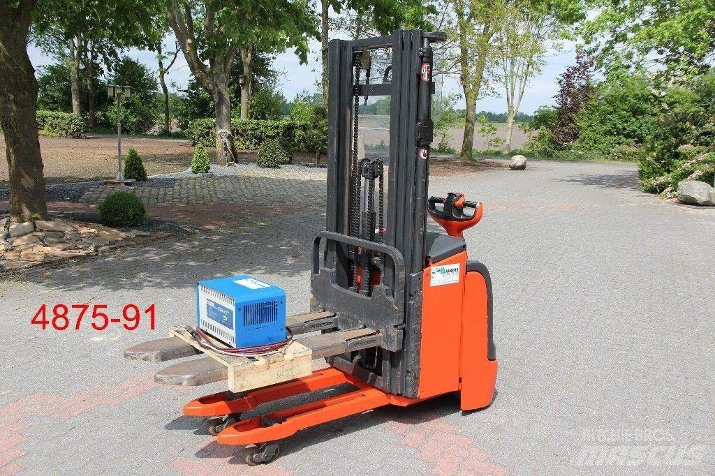 Linde L 16 i Ручний візок