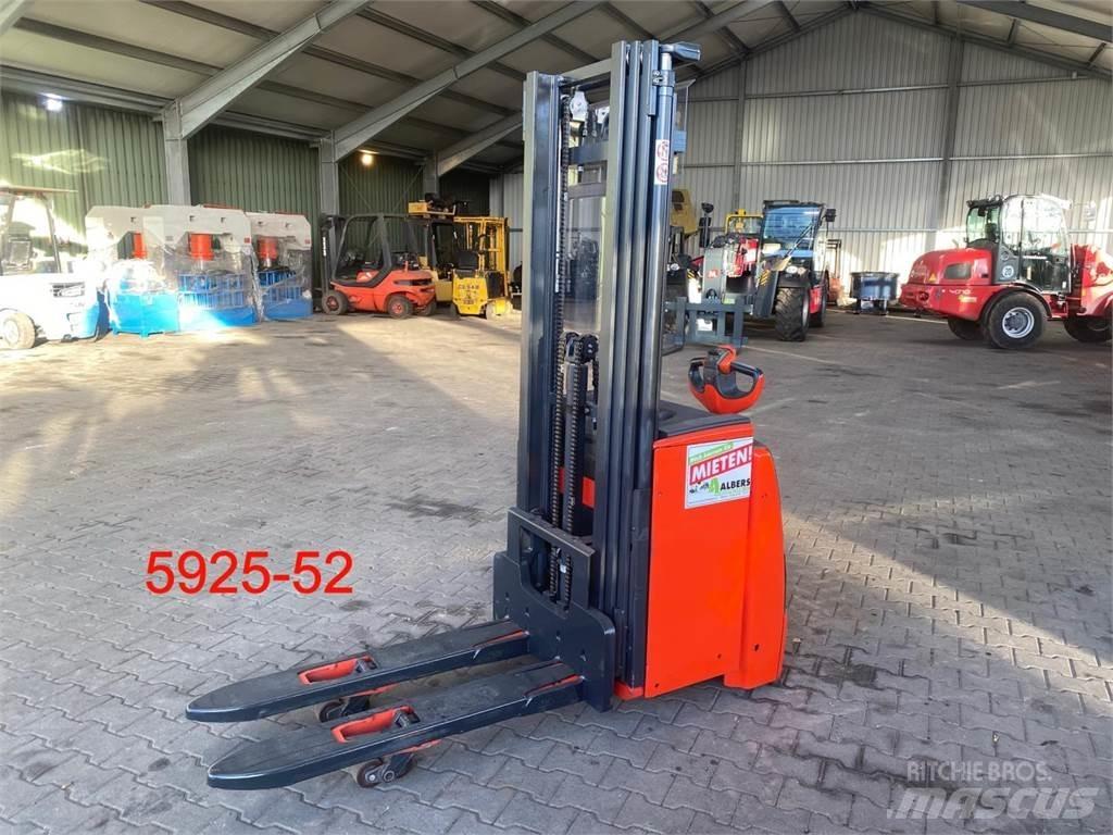 Linde L 16 i Ручний візок
