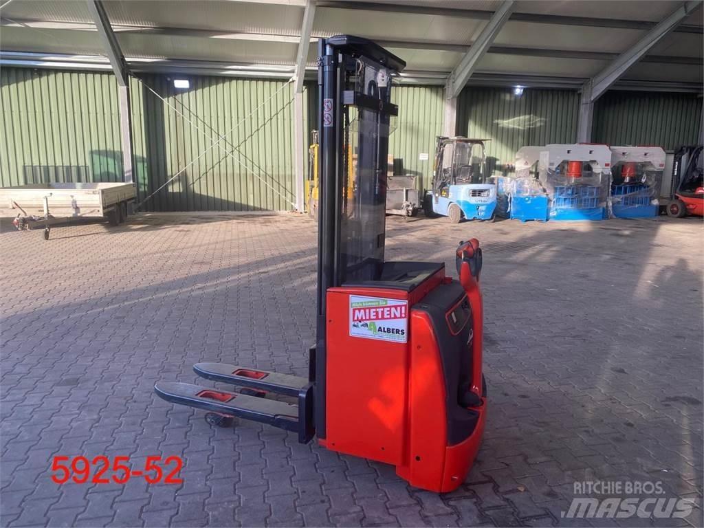 Linde L 16 i Ручний візок