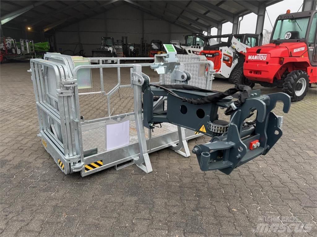 Magni Arbeitskorb 500 kg Складська техніка - Інші