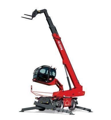 Magni RTH 6.26 EC Телескопічні навантажувачі