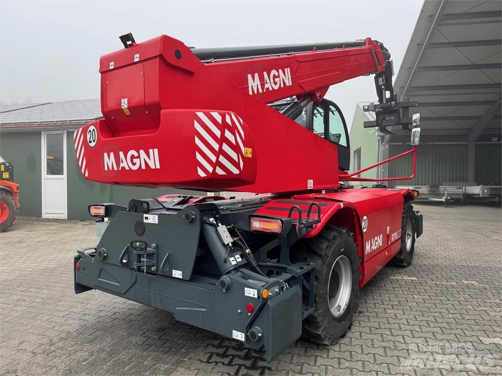 Magni RTH 8.27 Телескопічні навантажувачі