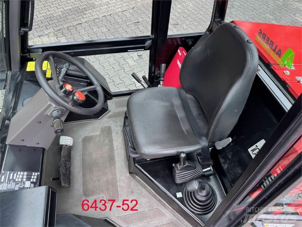 Manitou M 30 - 4 Навантажувачі підвищеної прохідності
