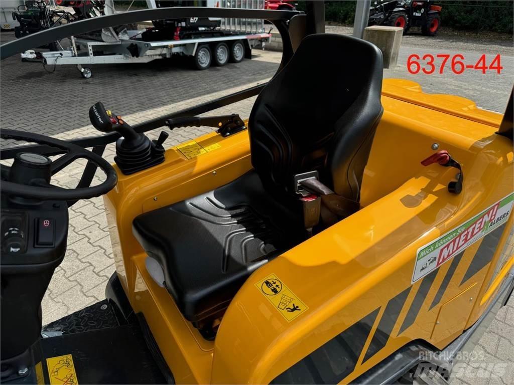 Schäffer 2430 SLT Фронтальні навантажувачі