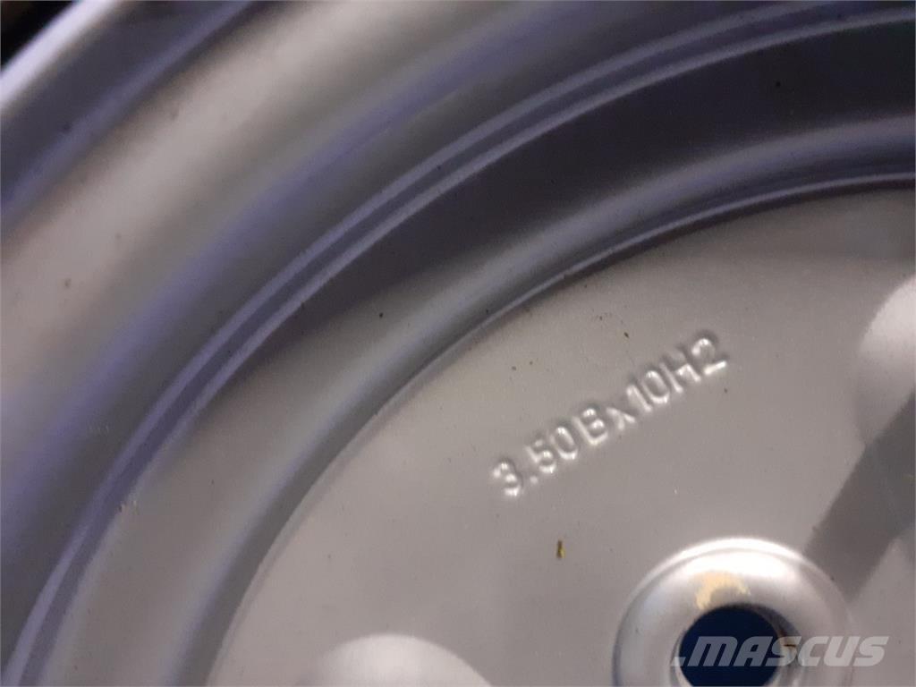  10 145R10 Колеса
